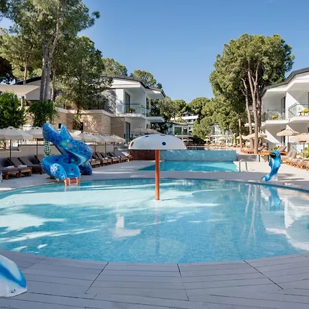 Voyage Golf&spa Hotel Belek