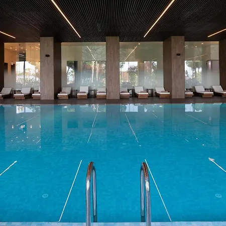 Voyage Golf&spa Hotel Belek