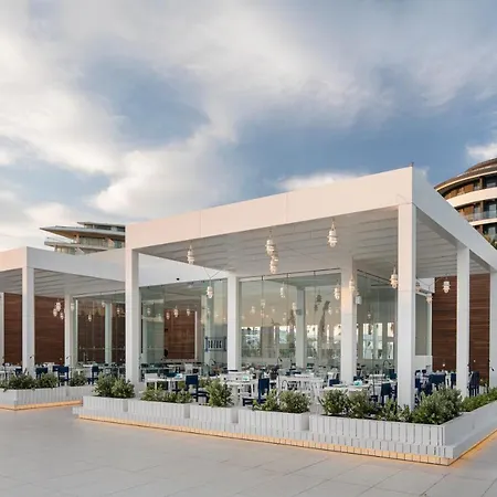 Voyage Golf&spa 5* Belek