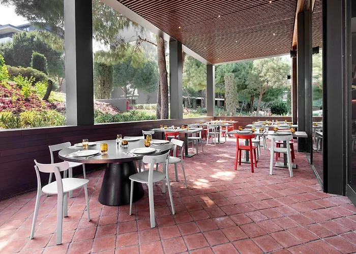 Voyage Golf & באלאק