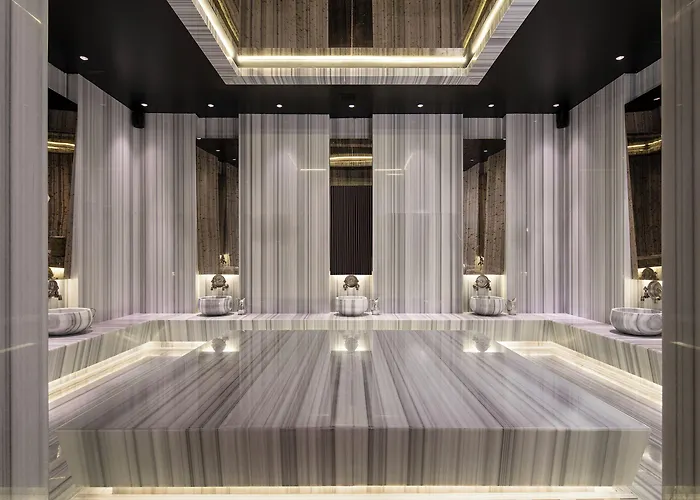 מלון Voyage Golf & 5*