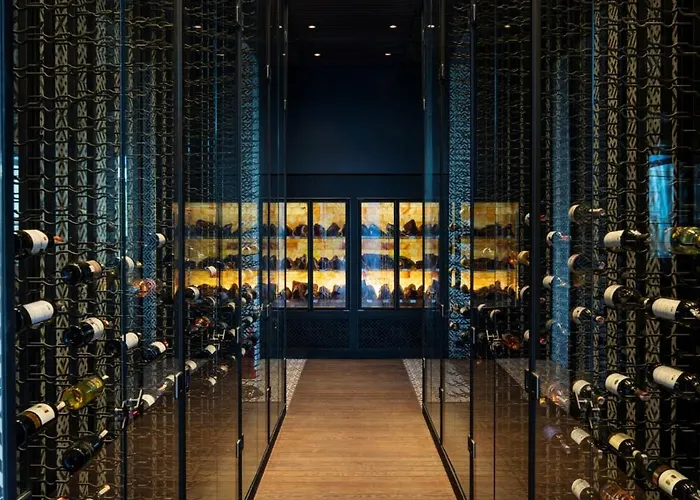 מלון Voyage Golf &