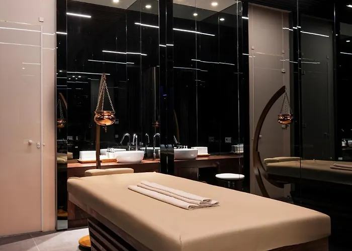 מלון Voyage Golf &