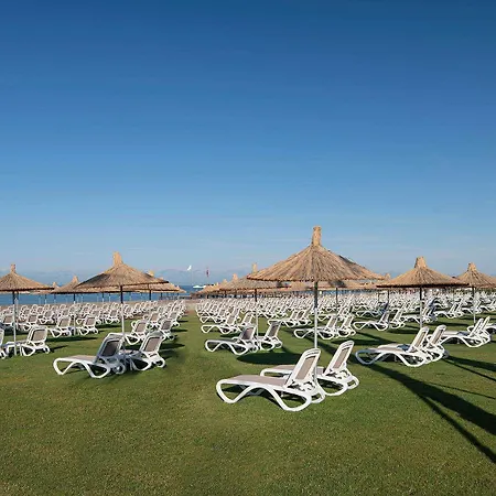 Voyage Golf & Belek