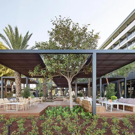 보야지 벨렉 골프&스파