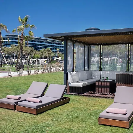 보야지 벨렉 골프&스파