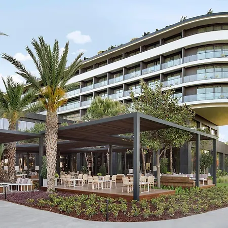 Voyage Golf & Belek