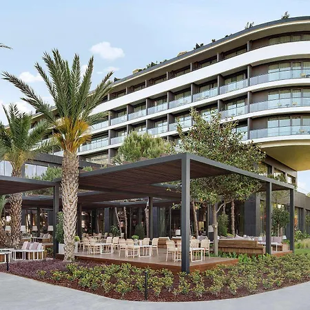 Voyage Golf & Belek