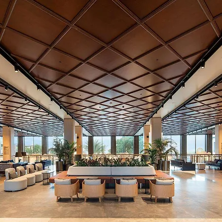 Hotel Voyage Golf & Belek