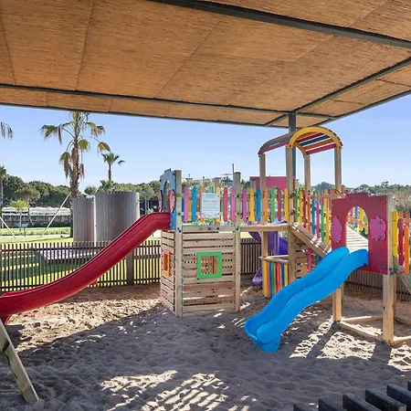 보야지 벨렉 골프&스파 호텔 베렉