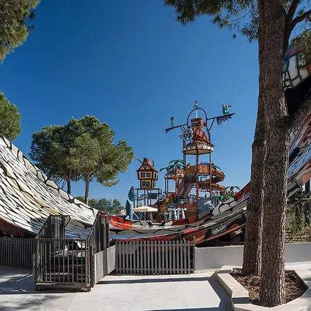 보야지 벨렉 골프&스파 베렉