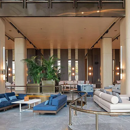 Voyage Golf & 5* Belek