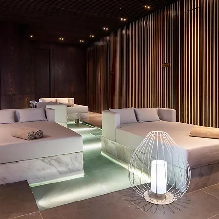 호텔 보야지 벨렉 골프&스파 베렉