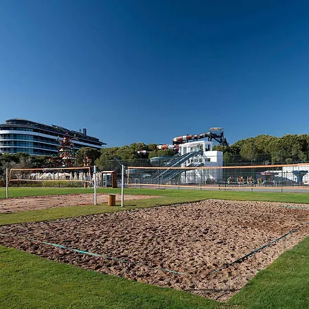 Voyage Golf & Hotel 5*