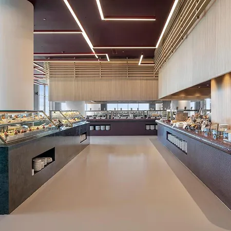 보야지 벨렉 골프&스파 5*