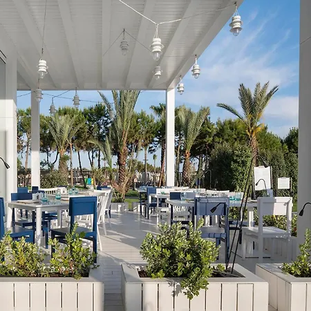 보야지 벨렉 골프&스파 호텔