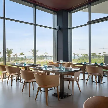 Hotel Voyage Golf &