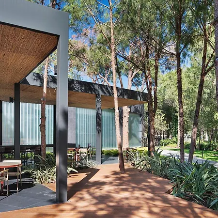 보야지 벨렉 골프&스파 5*