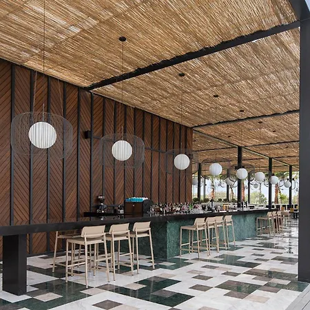 호텔 보야지 벨렉 골프&스파 베렉