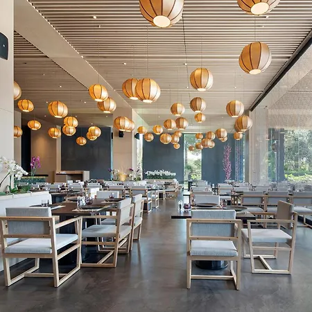 보야지 벨렉 골프&스파 호텔 베렉