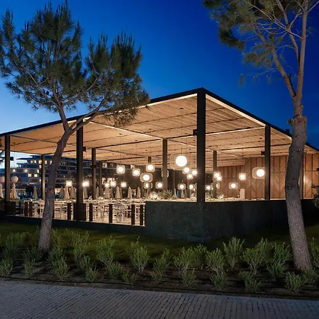 보야지 벨렉 골프&스파 호텔 베렉