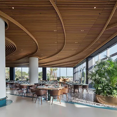 보야지 벨렉 골프&스파 베렉