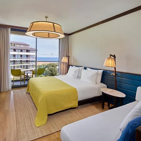 Hotel Voyage Golf & 5*