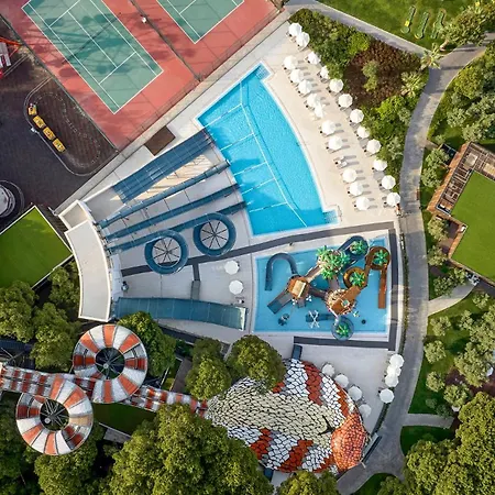 Voyage Golf & Belek