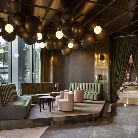 Voyage Golf & Hotel