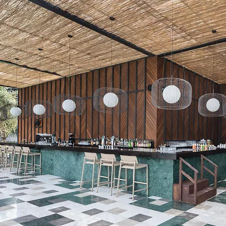 보야지 벨렉 골프&스파 베렉