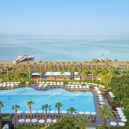 Voyage Golf & Belek