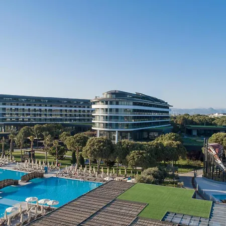 Hotel Voyage Golf & 5*