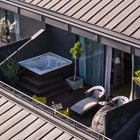 보야지 벨렉 골프&스파 호텔 베렉