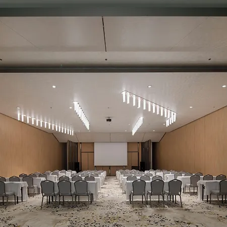 보야지 벨렉 골프&스파