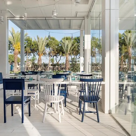 Voyage Golf & Hotel Belek