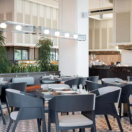 보야지 벨렉 골프&스파 호텔 베렉