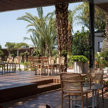 호텔 보야지 벨렉 골프&스파