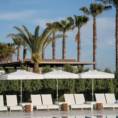 Voyage Golf & Belek