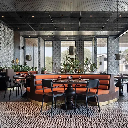 Voyage Golf & 5* Belek