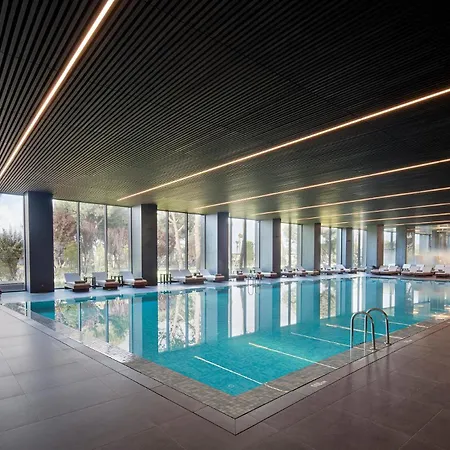 Szálloda Voyage Golf & 5*