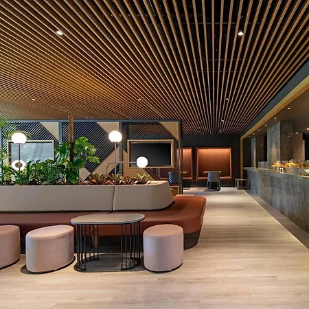 Hotel Voyage Golf & Belek