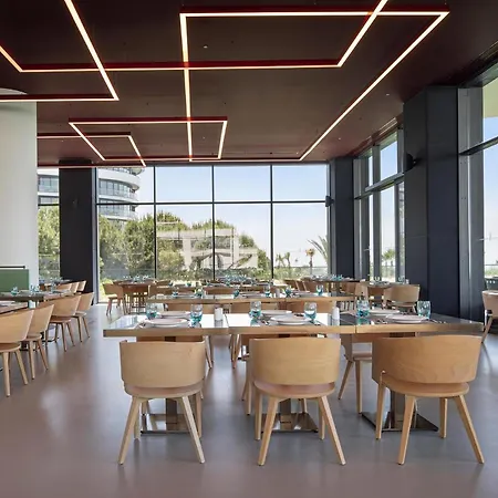 Voyage Golf & Hotel Belek