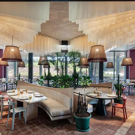 Voyage Golf & Hotel 5*