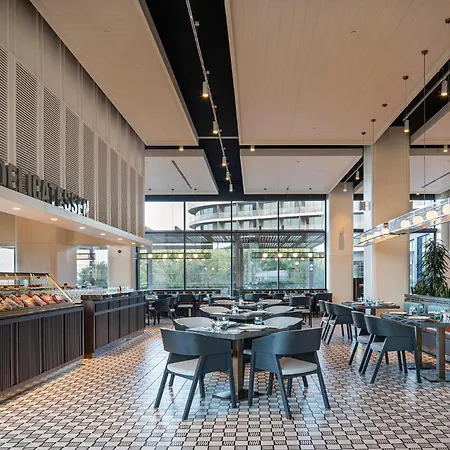 Voyage Golf & Hotel 5*