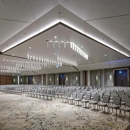 Hotel Voyage Golf & Belek