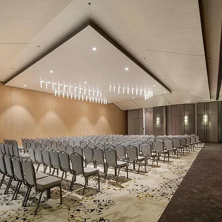 Voyage Golf & Hotel 5*