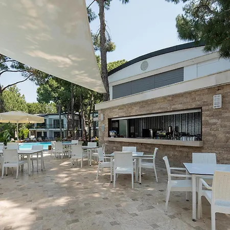 Hotel Voyage Golf & 5*