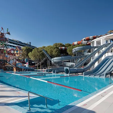 Voyage Golf & Hotel Belek