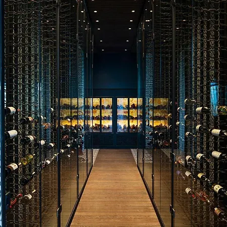 Hotel Voyage Golf & 5*