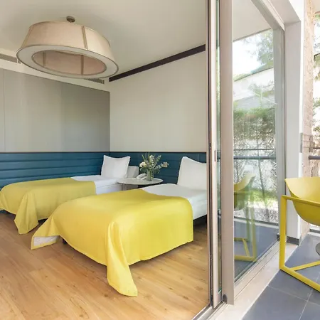 Voyage Golf & Szálloda 5*
